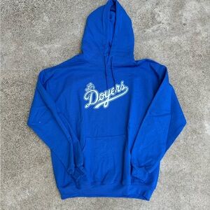Dodgers Hoodie